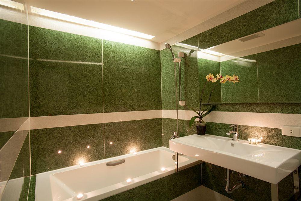 Guide Hotel Taoyuan Fuxing Екстериор снимка